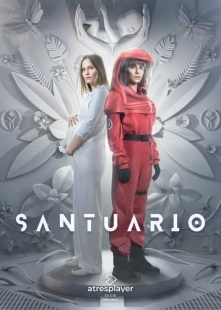 Постер Святилище (Santuario)
