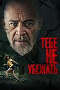 Постер Тебе не убежать (2024)