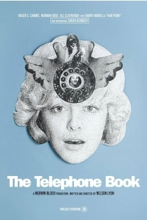 Постер Телефонная книга (1971)