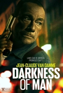Постер Тьма человека (Darkness of Man)