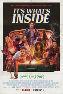Постер То, что внутри (It's What's Inside)