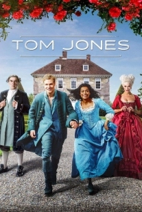 Постер Том Джонс (Tom Jones)
