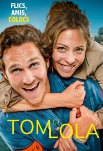 Постер Том и Лола (2024)