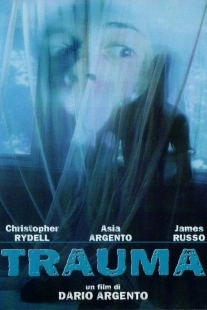 Постер Травма (1993)