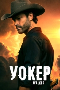 Постер Уокер  (2021)