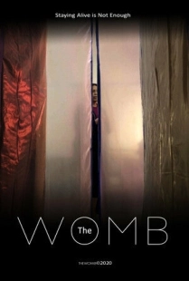 Постер Утроба (The Womb)