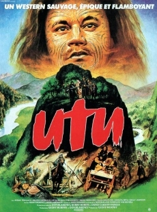 Постер Уту (Возмездие) (Utu)