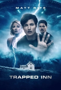 Постер В ловушке (2023)