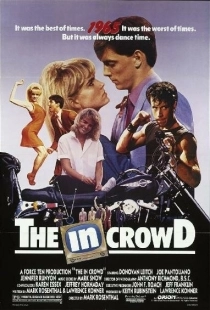 Постер В толпе (The In Crowd)