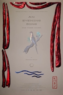 Постер Вечерняя песня (An Evening Song)