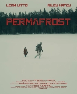 Постер Вечная мерзлота (2024)