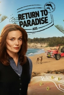 Постер Возвращение в рай (Return to Paradise)