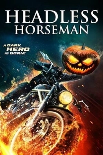 Постер Всадник без головы (Headless Horseman)