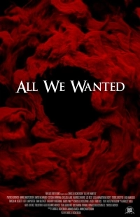 Постер Все, чего мы хотели (All We Wanted)