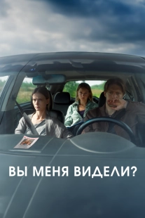 Постер Вы меня видели? (Вы меня видели?)