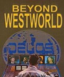 Постер За пределами Мира Дикого Запада (Beyond Westworld)