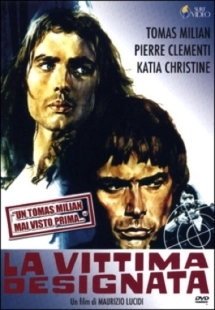 Постер Заказанная жертва (1971)