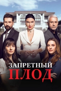 Постер Запретный плод (Yasak Elma)