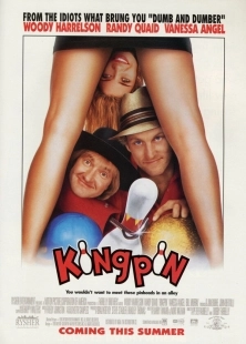 Постер Заводила (1996)