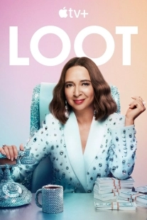 Постер Женщина при деньгах (Loot)