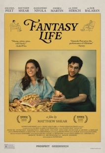 Постер Жизнь как сказка (Fantasy Life)