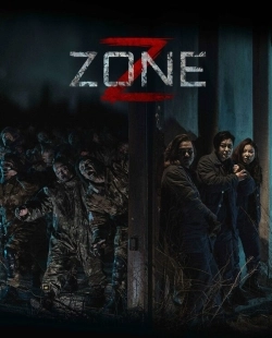 Постер Зона Зомби (2024)